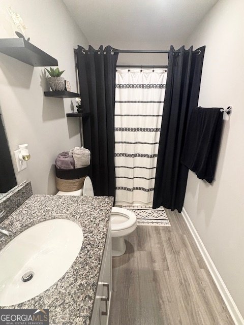 2786 Laurel Ridge Circle East Point - 27