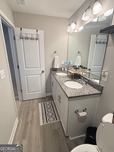 2786 Laurel Ridge Circle East Point - 28