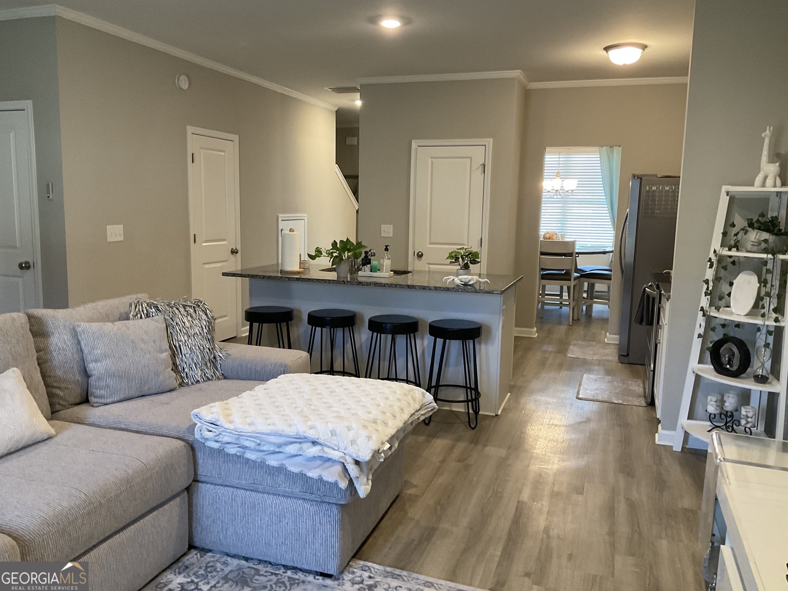 2786 Laurel Ridge Circle East Point - 3