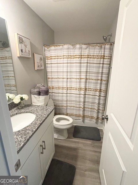 2786 Laurel Ridge Circle East Point - 33