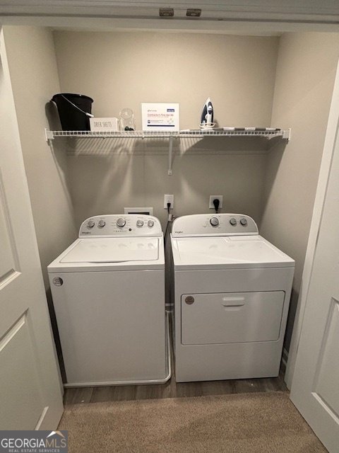 2786 Laurel Ridge Circle East Point - 34