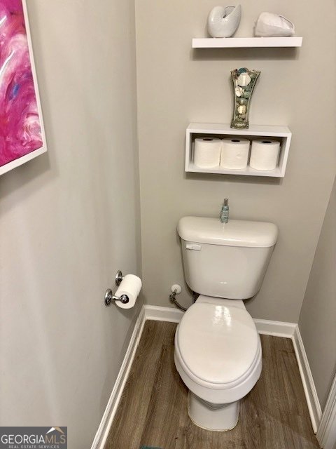 2786 Laurel Ridge Circle East Point - 35