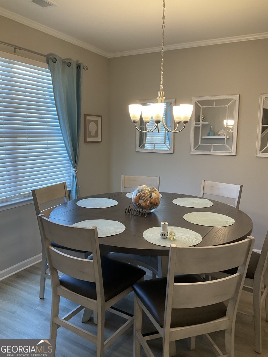 2786 Laurel Ridge Circle East Point - 36
