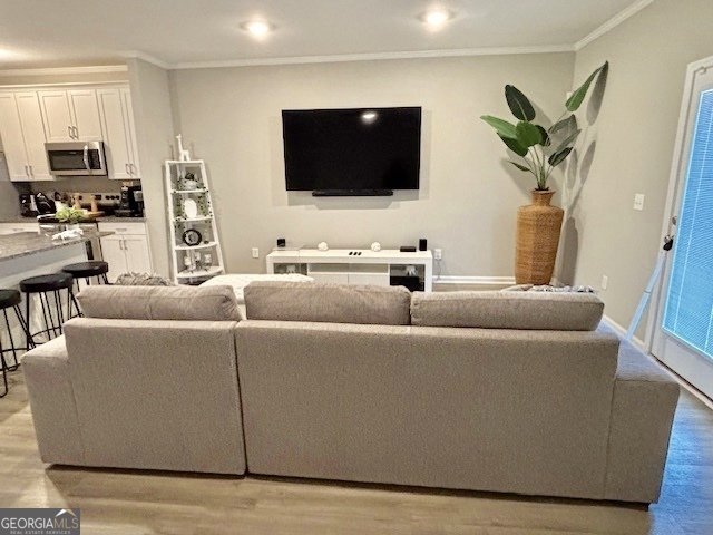 2786 Laurel Ridge Circle East Point - 40