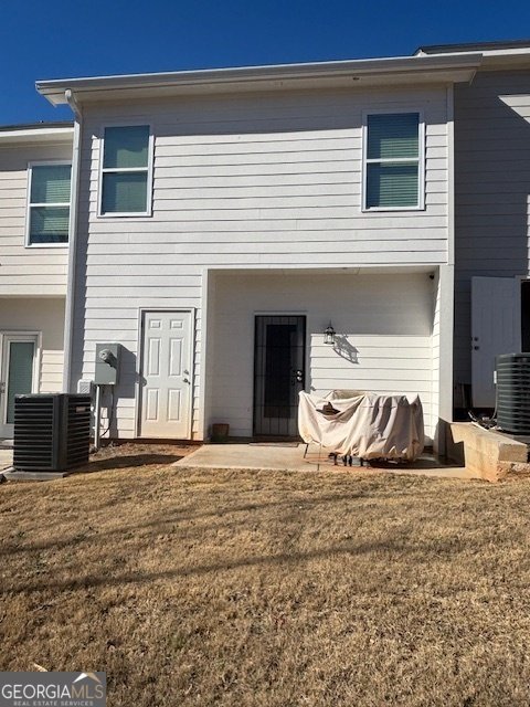 2786 Laurel Ridge Circle East Point - 41