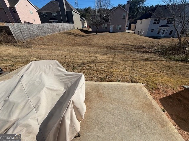 2786 Laurel Ridge Circle East Point - 42
