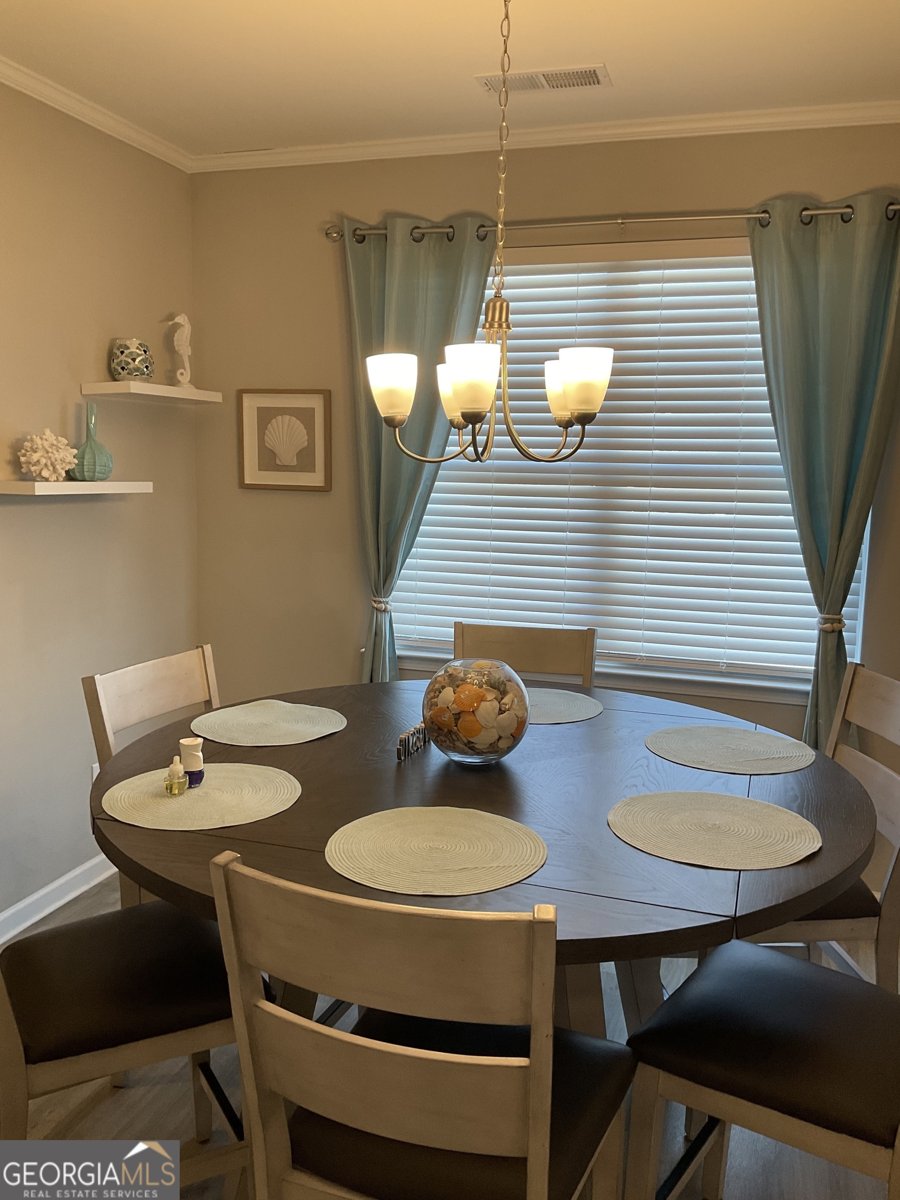 2786 Laurel Ridge Circle East Point - 5