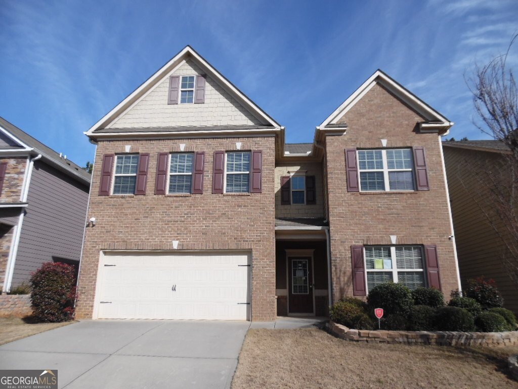 1340 Napa Valley Drive Lawrenceville - 1