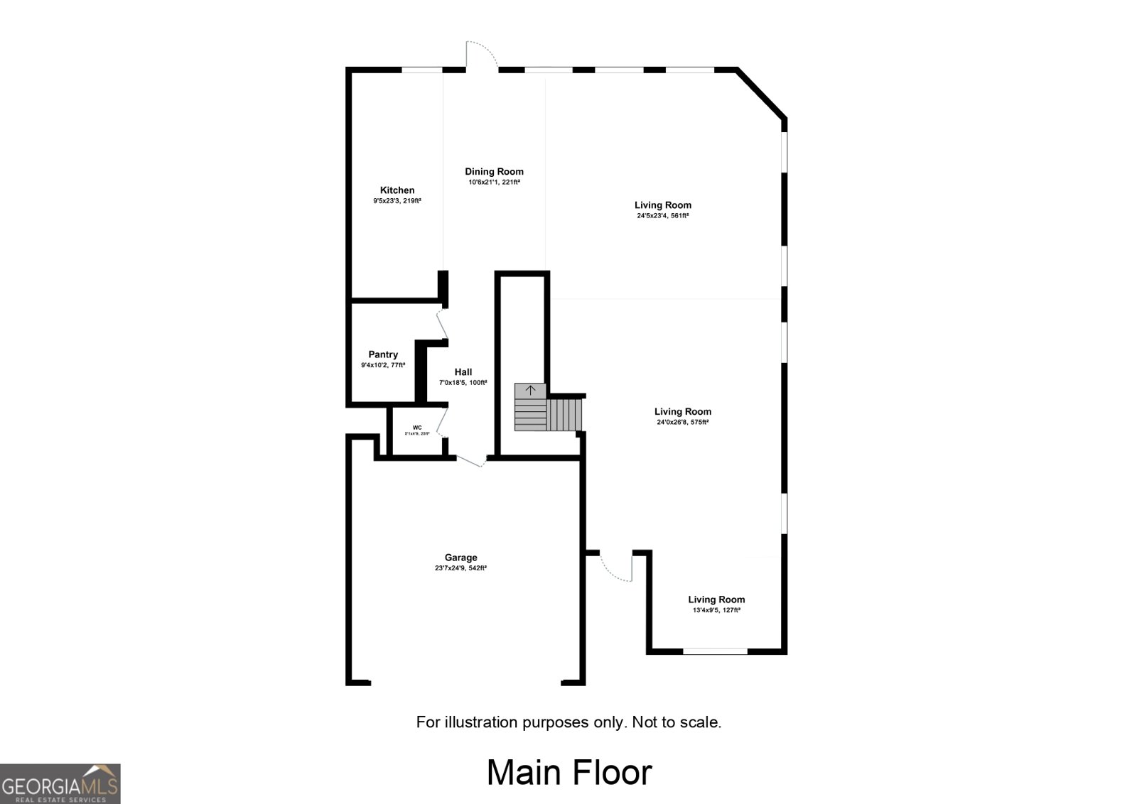 1340 Napa Valley Drive Lawrenceville - 20