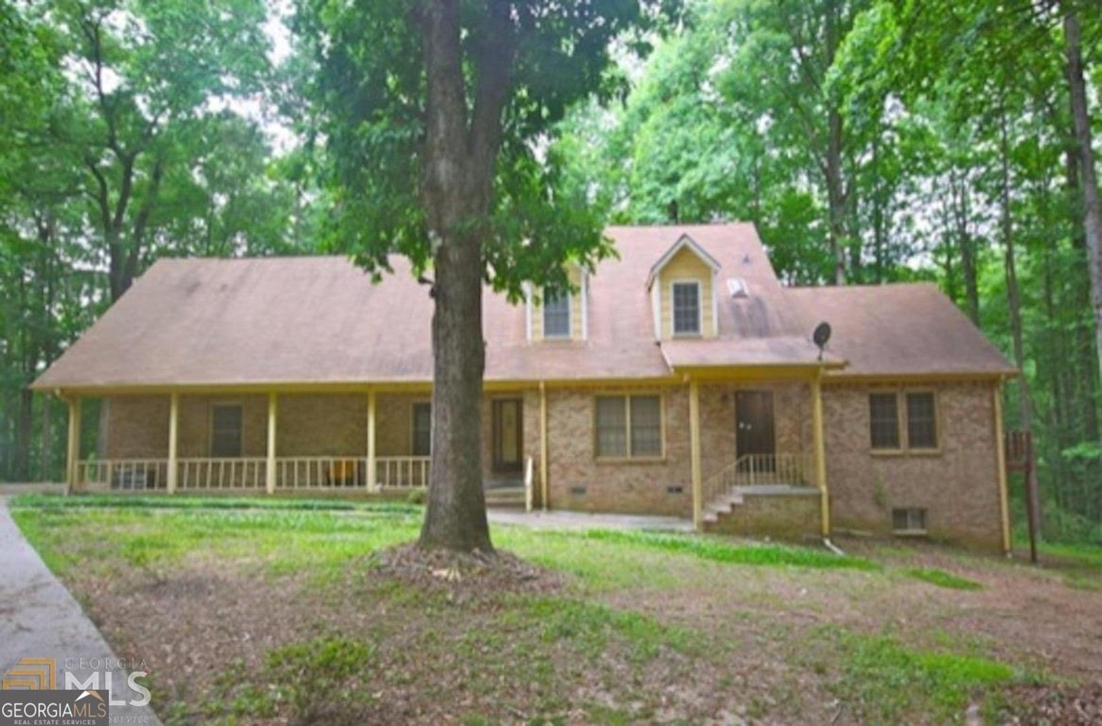 6051 Reynolds Road Morrow - 1