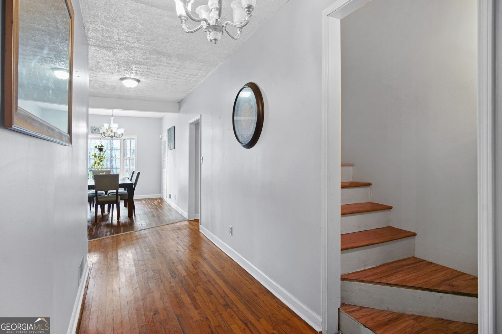 6051 Reynolds Road Morrow - 27