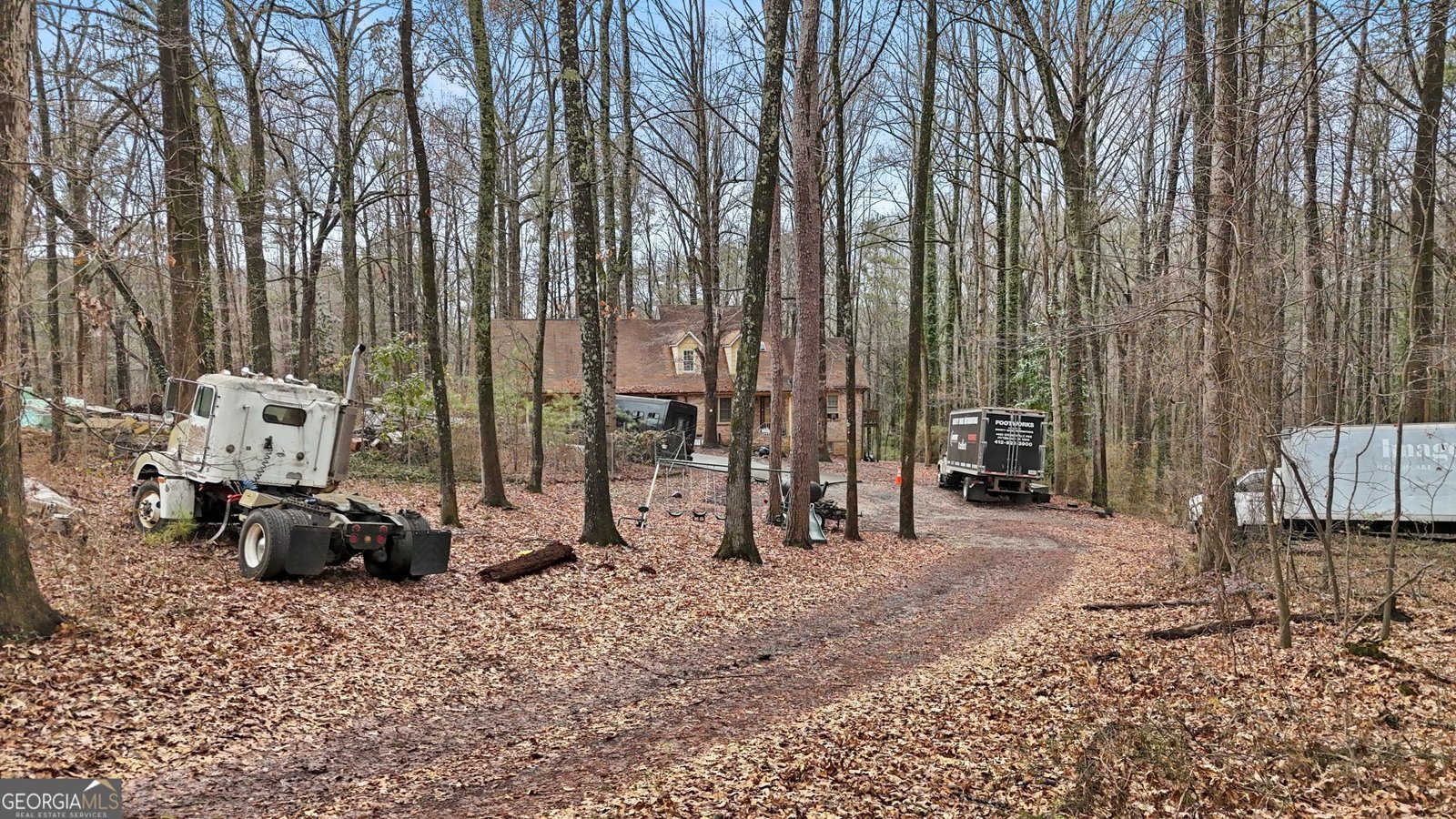 6051 Reynolds Road Morrow - 3