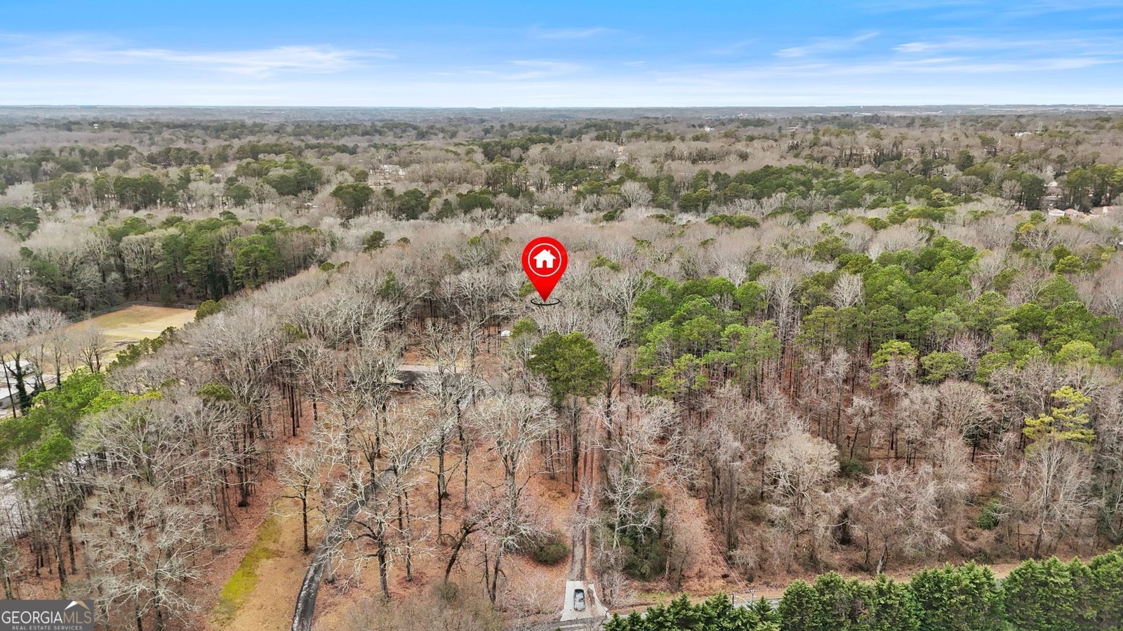 6051 Reynolds Road Morrow - 4