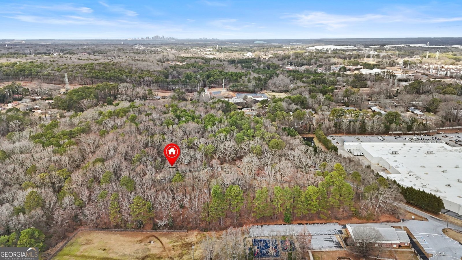 6051 Reynolds Road Morrow - 5