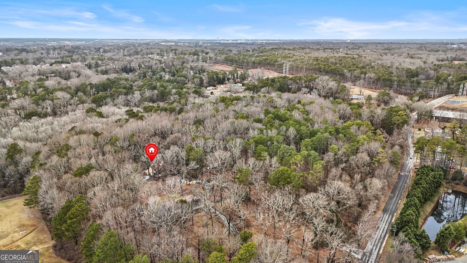 6051 Reynolds Road Morrow - 6