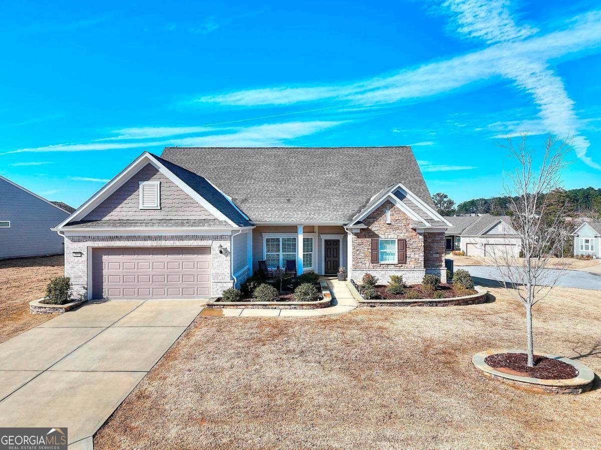 1011 Delmarina Street Greensboro - 1