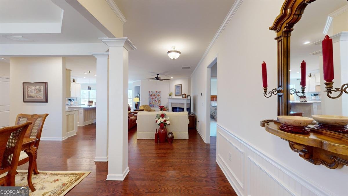 1011 Delmarina Street Greensboro - 11