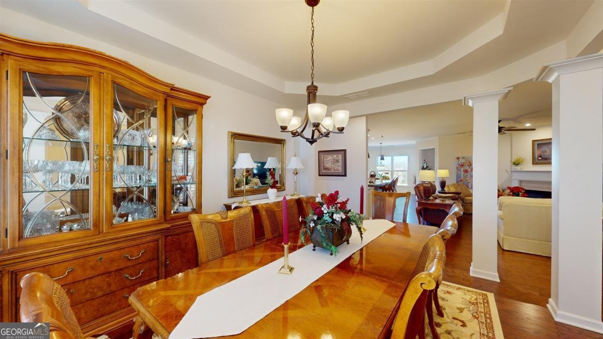 1011 Delmarina Street Greensboro - 12