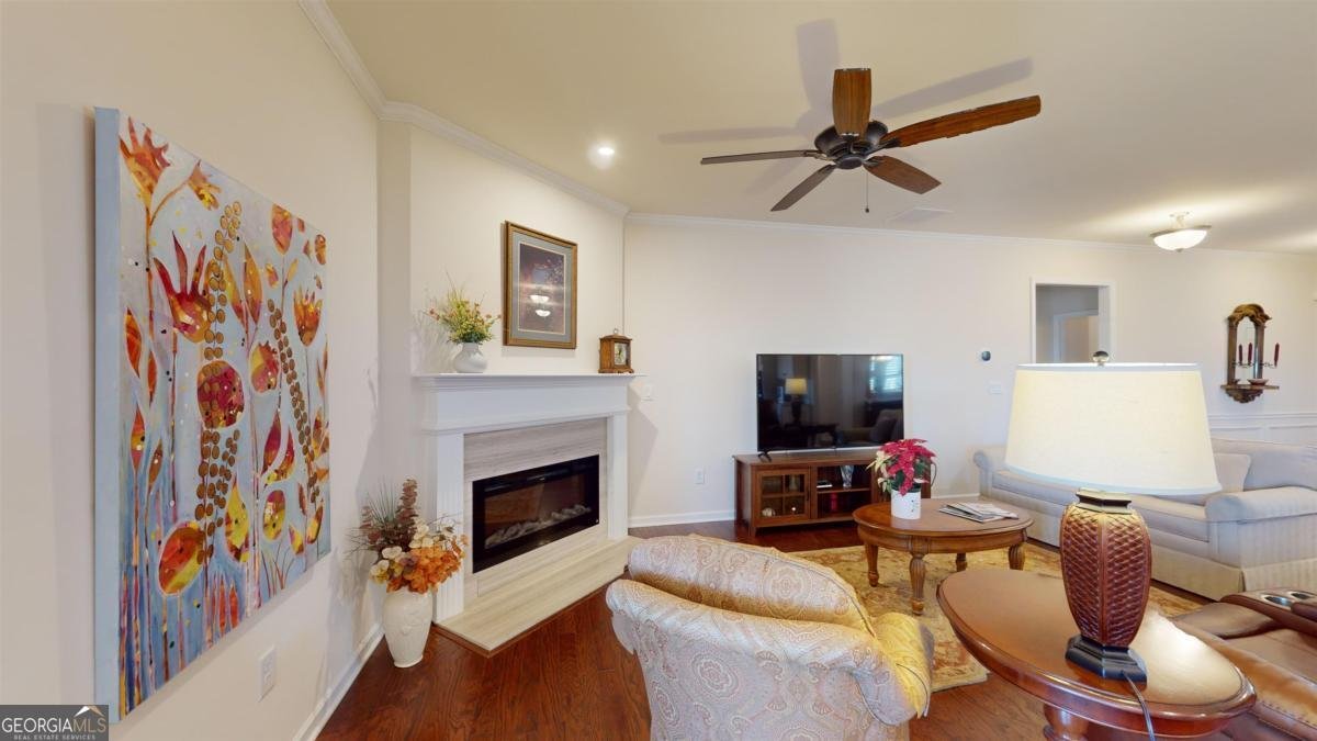 1011 Delmarina Street Greensboro - 15