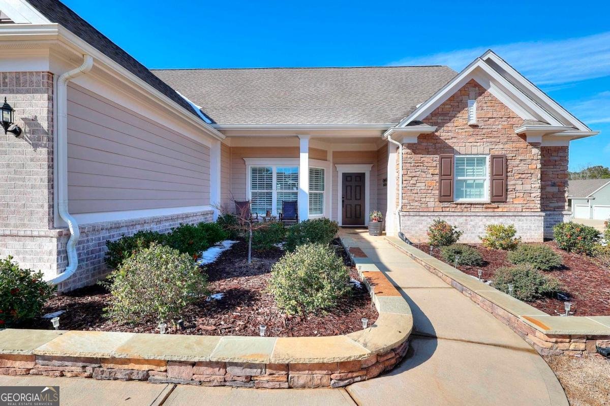 1011 Delmarina Street Greensboro - 2