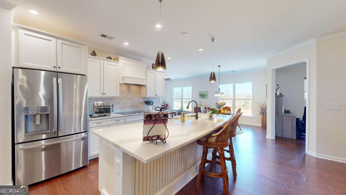 1011 Delmarina Street Greensboro - 20