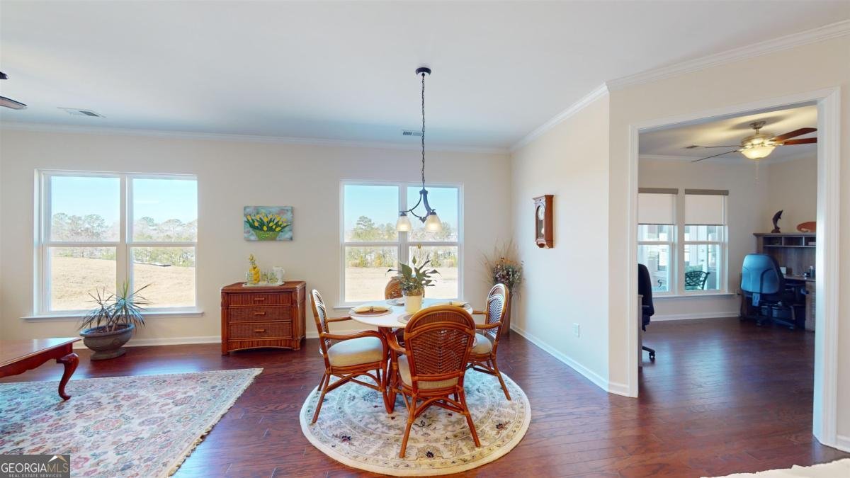1011 Delmarina Street Greensboro - 24