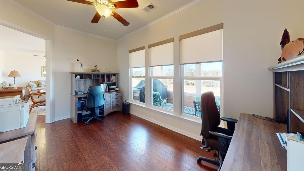 1011 Delmarina Street Greensboro - 27
