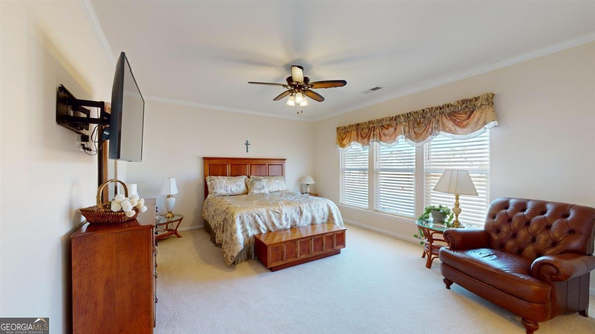 1011 Delmarina Street Greensboro - 33