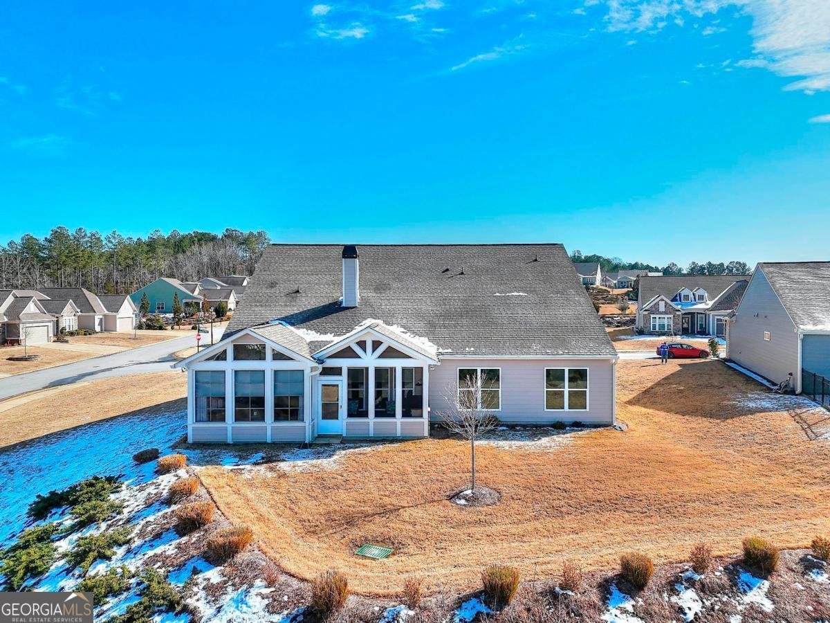 1011 Delmarina Street Greensboro - 4