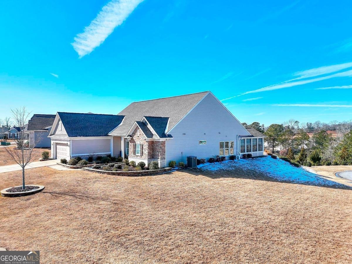 1011 Delmarina Street Greensboro - 7