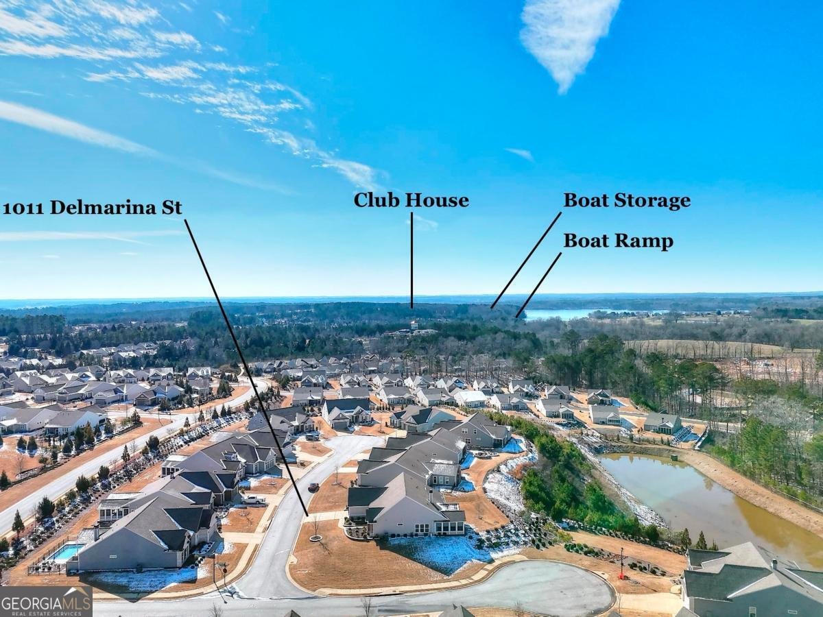 1011 Delmarina Street Greensboro - 8