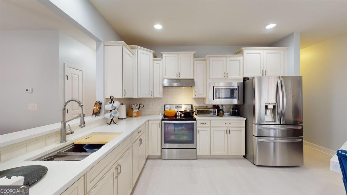 1190 Branch Creek Way Greensboro - 11