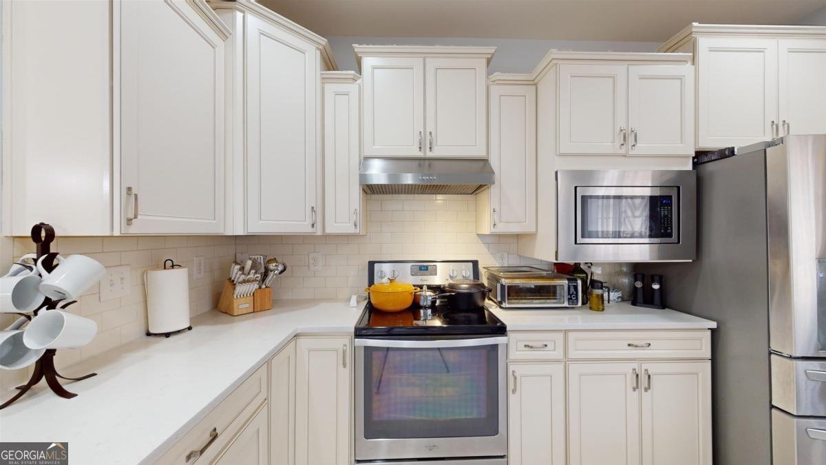 1190 Branch Creek Way Greensboro - 12