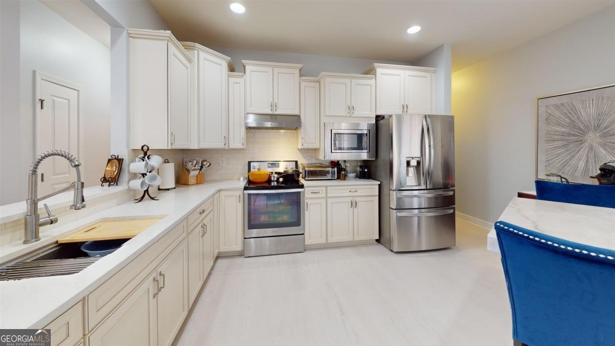 1190 Branch Creek Way Greensboro - 13