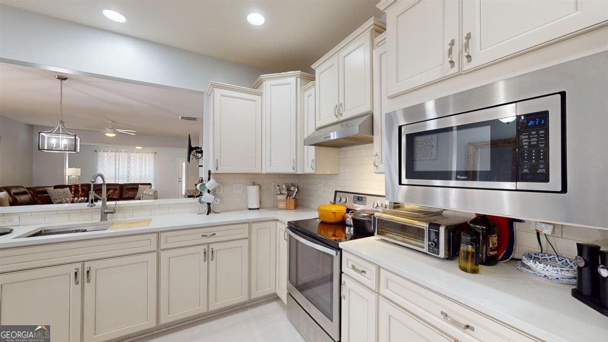 1190 Branch Creek Way Greensboro - 15