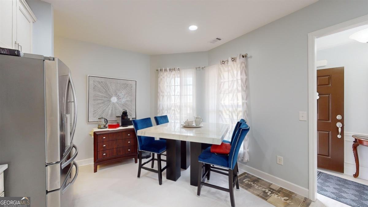 1190 Branch Creek Way Greensboro - 16