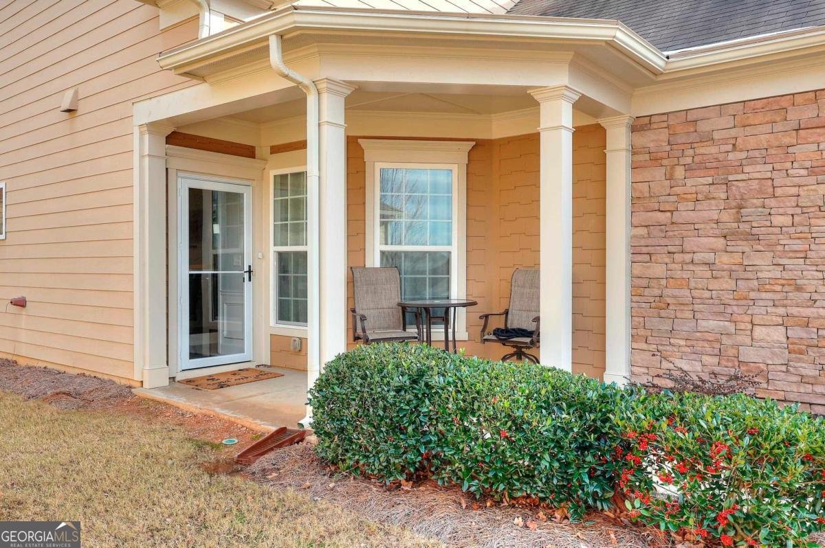 1190 Branch Creek Way Greensboro - 2