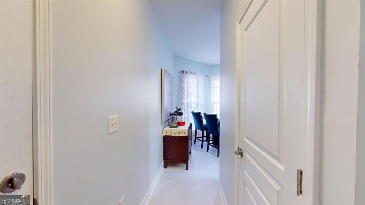 1190 Branch Creek Way Greensboro - 20