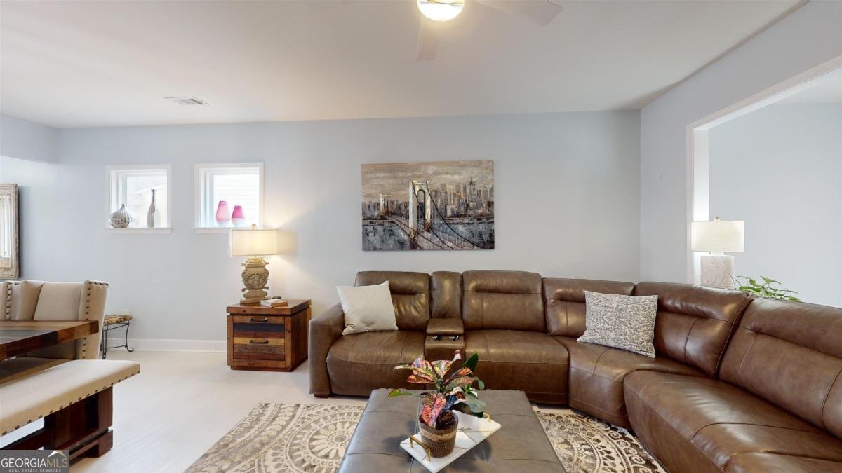 1190 Branch Creek Way Greensboro - 22
