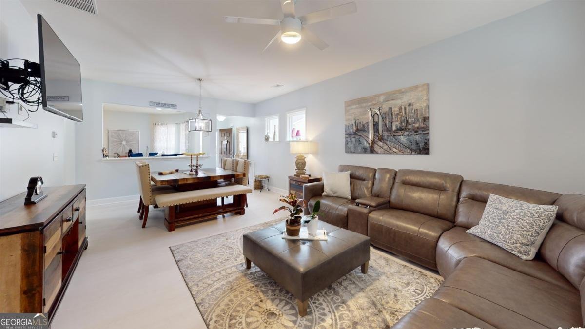 1190 Branch Creek Way Greensboro - 24