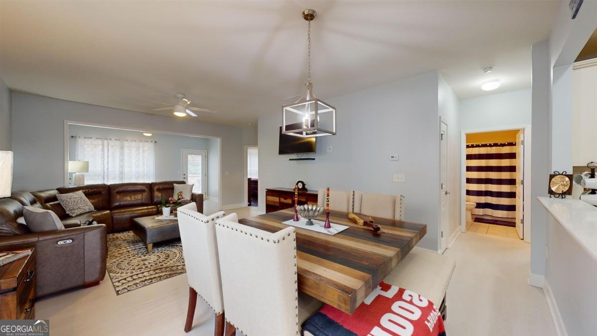 1190 Branch Creek Way Greensboro - 27