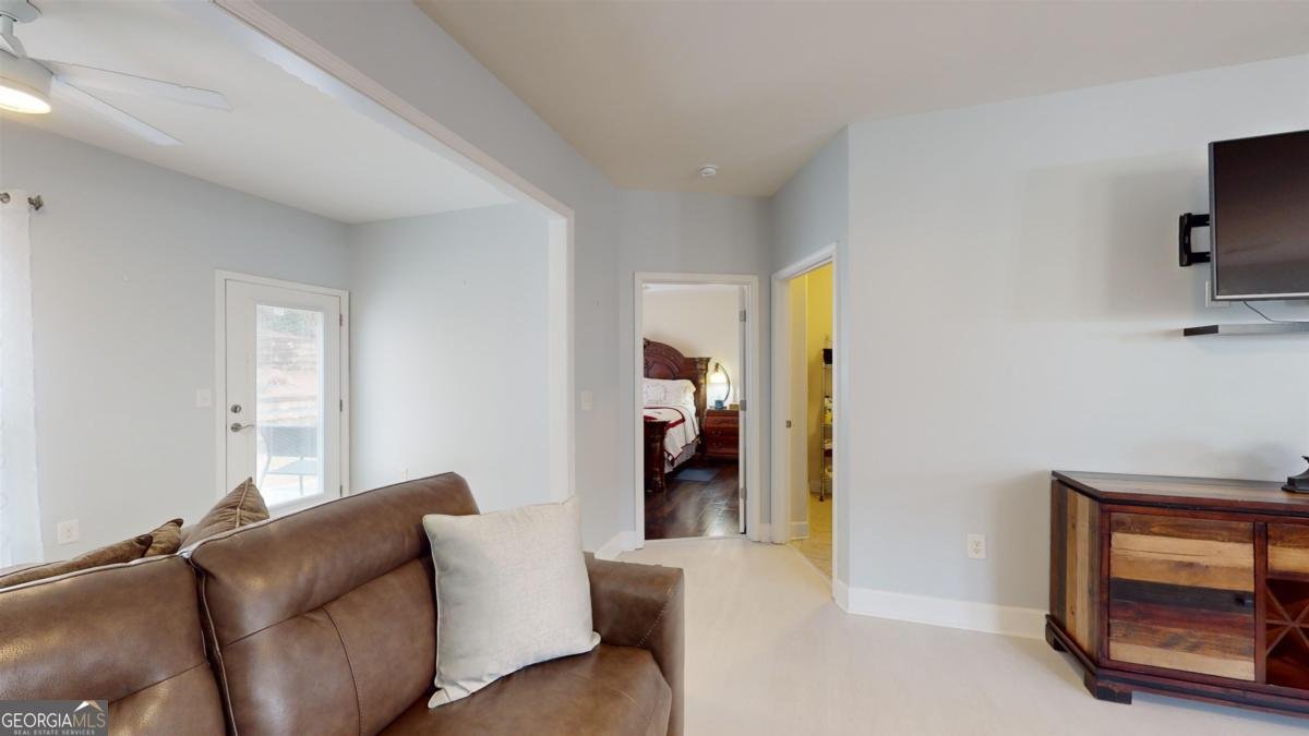 1190 Branch Creek Way Greensboro - 28