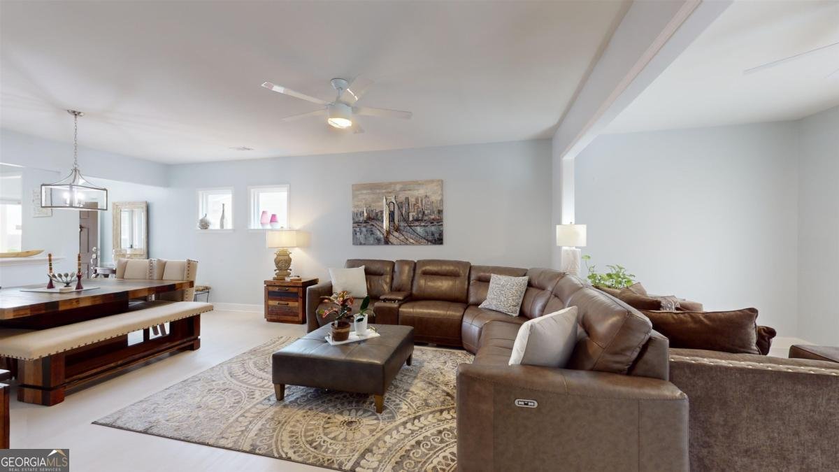 1190 Branch Creek Way Greensboro - 29