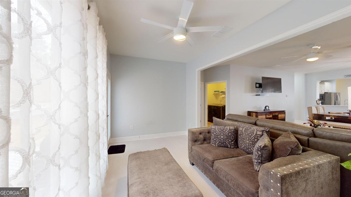 1190 Branch Creek Way Greensboro - 32