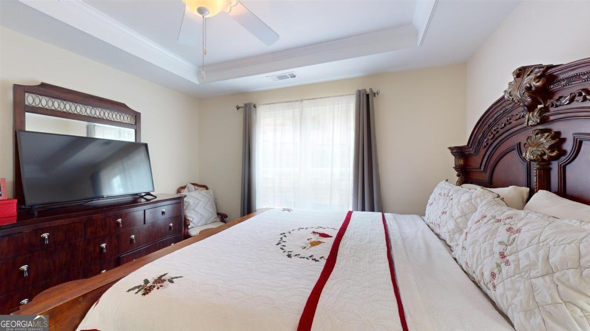 1190 Branch Creek Way Greensboro - 36