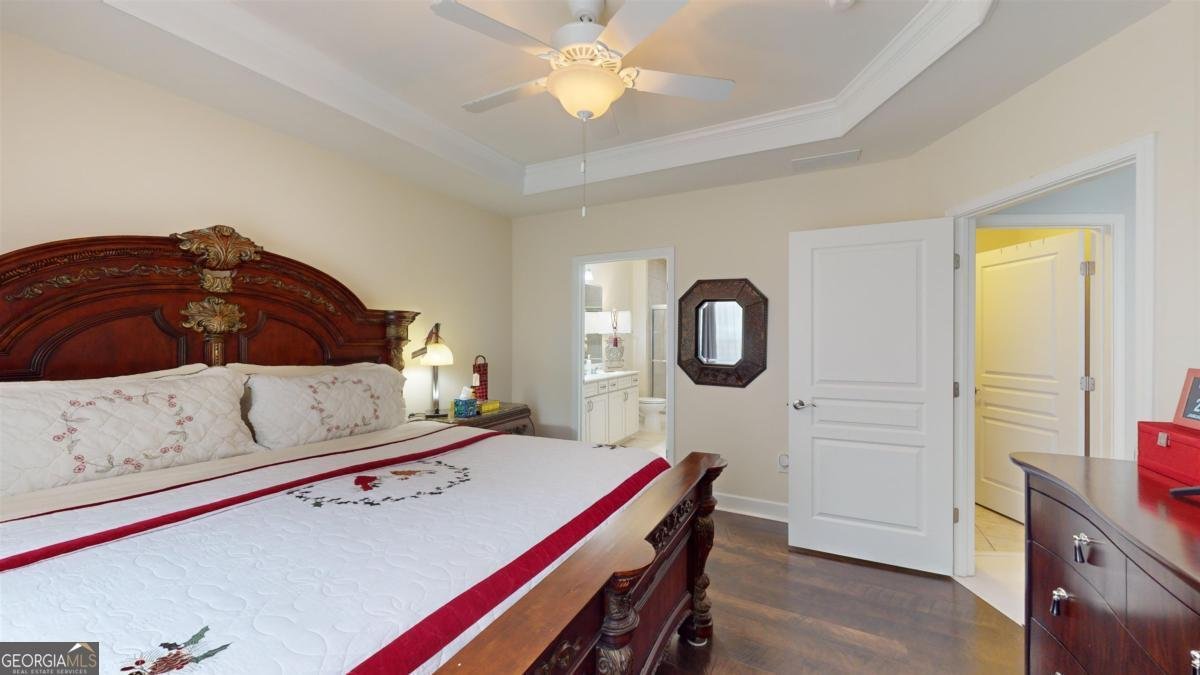 1190 Branch Creek Way Greensboro - 37