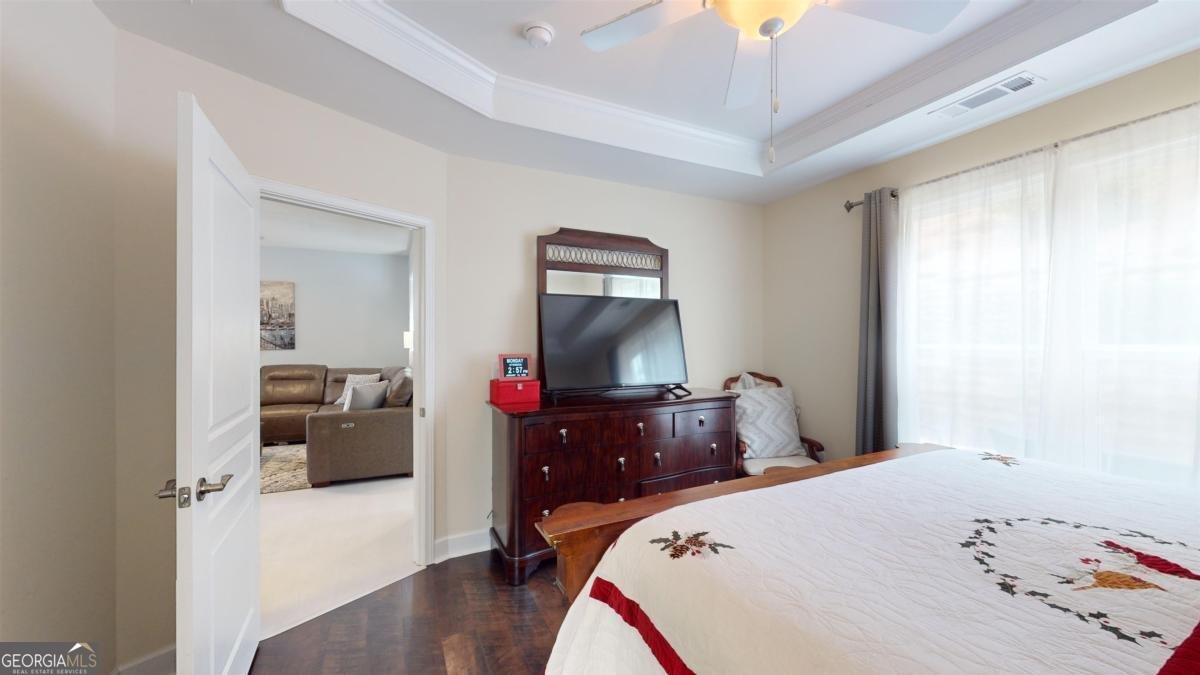 1190 Branch Creek Way Greensboro - 38