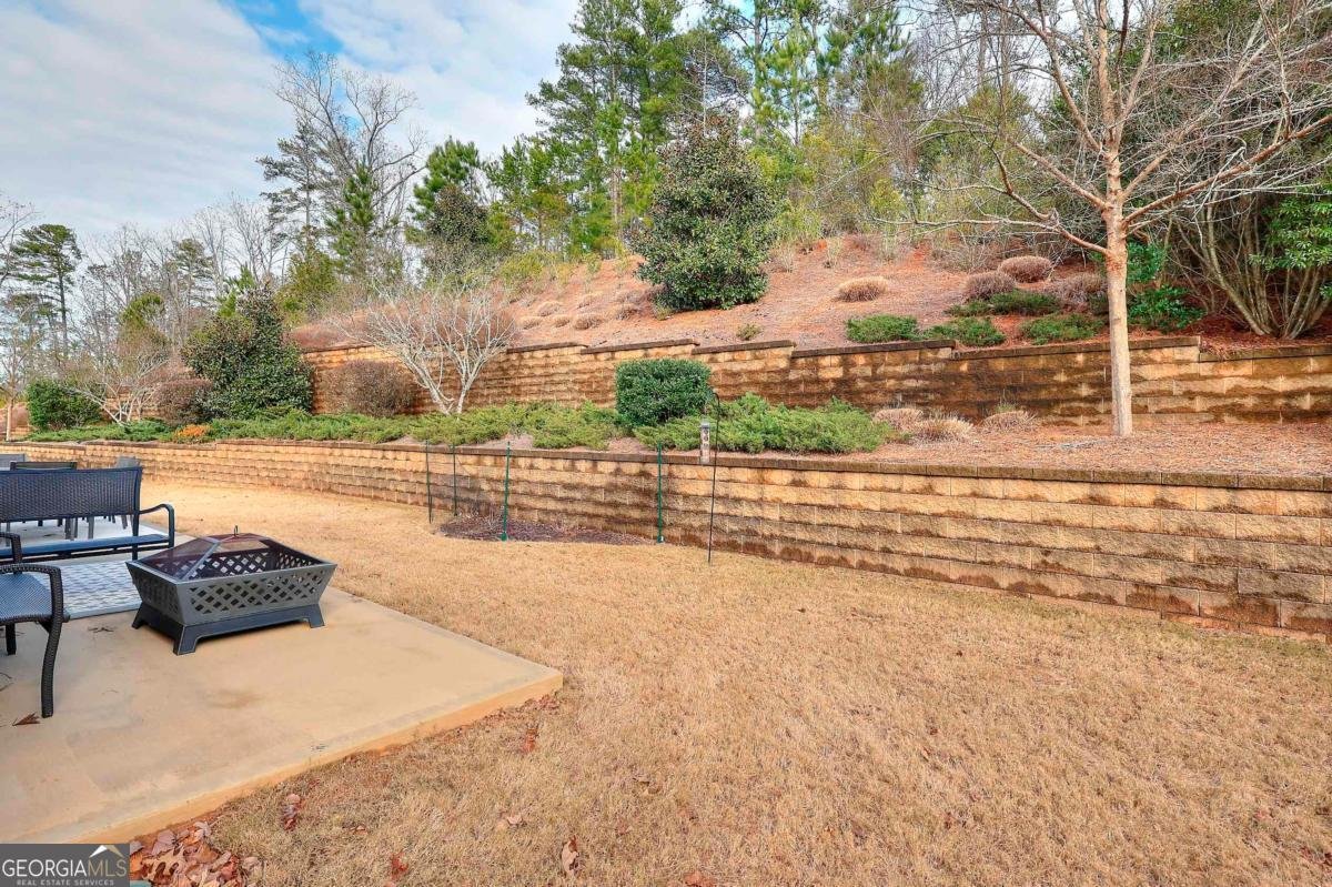 1190 Branch Creek Way Greensboro - 4