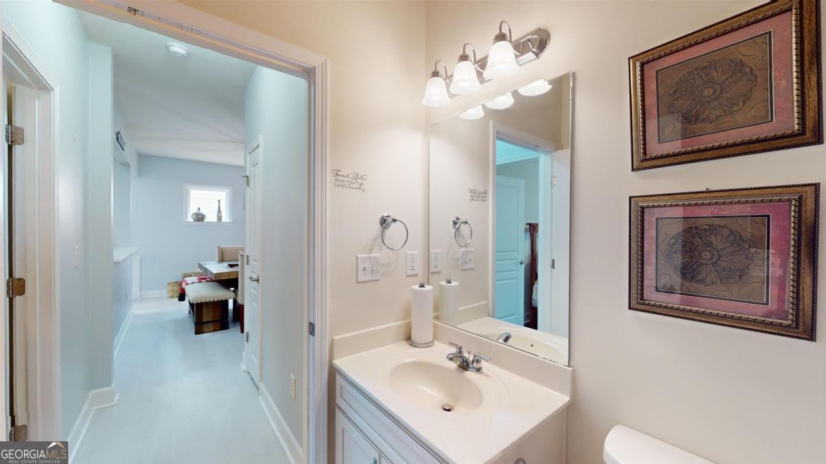 1190 Branch Creek Way Greensboro - 42