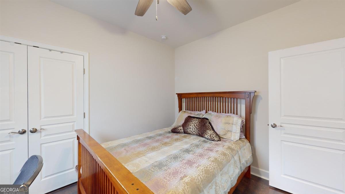 1190 Branch Creek Way Greensboro - 44